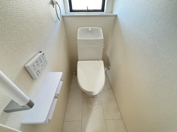 守山市小島町５期４号棟　新築分譲住宅