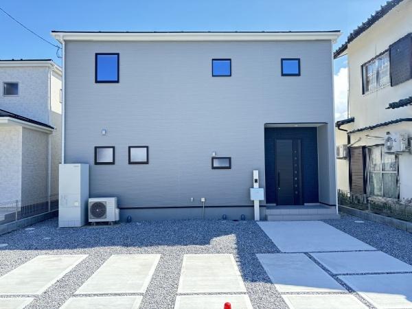 守山市小島町５期４号棟　新築分譲住宅
