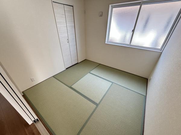 守山市小島町５期５号棟　新築分譲住宅