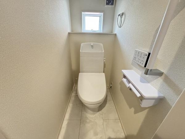 守山市小島町５期５号棟　新築分譲住宅