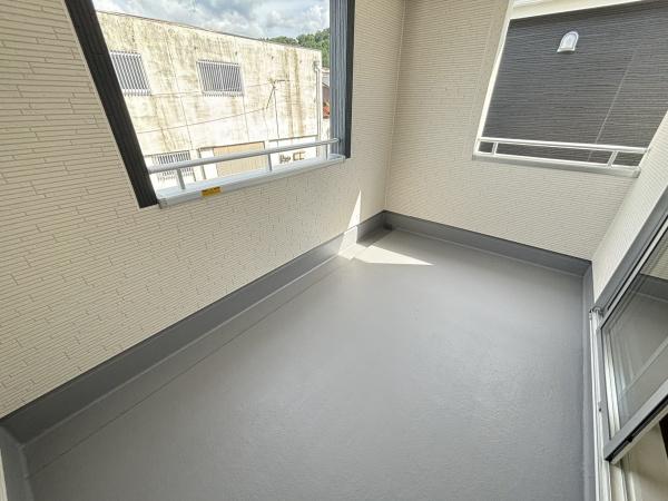 守山市小島町５期５号棟　新築分譲住宅