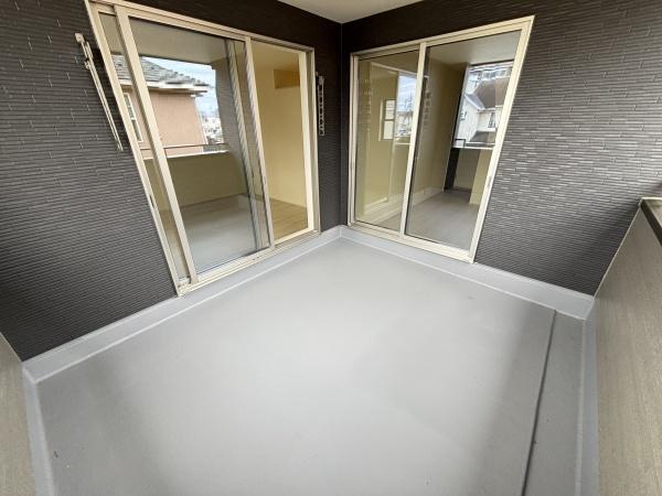 守山市小島町５期５号棟　新築分譲住宅