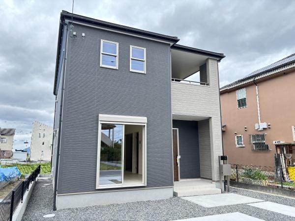 守山市小島町５期５号棟　新築分譲住宅