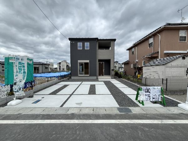守山市小島町５期５号棟　新築分譲住宅