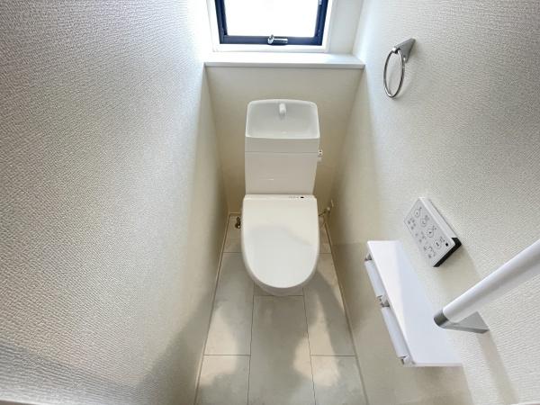 守山市今浜町２期１号棟　新築分譲住宅