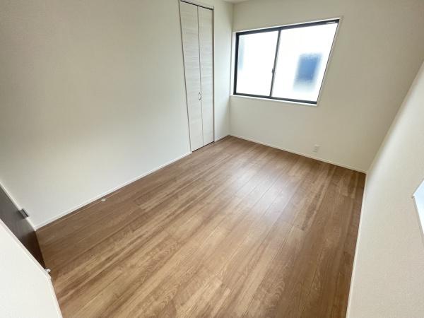 守山市今浜町２期１号棟　新築分譲住宅
