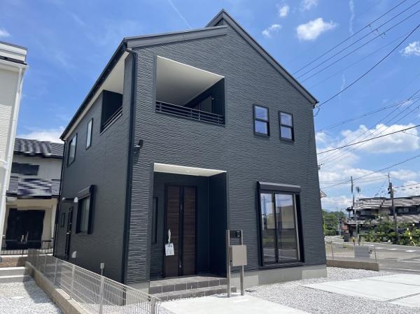 守山市今浜町２期１号棟　新築分譲住宅