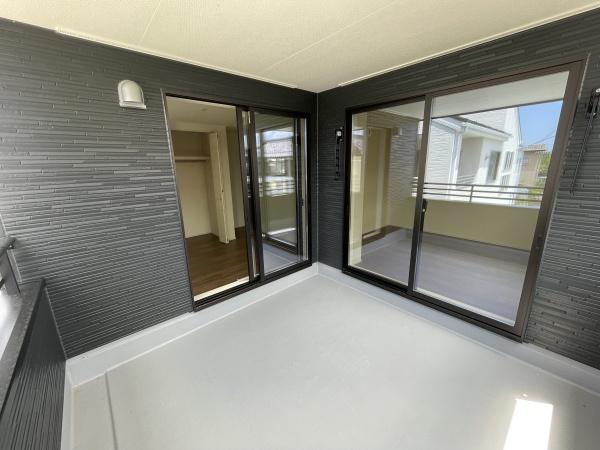 守山市今浜町２期１号棟　新築分譲住宅