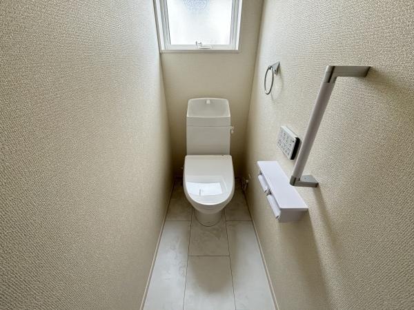 守山市今浜町２期２号棟　新築分譲住宅