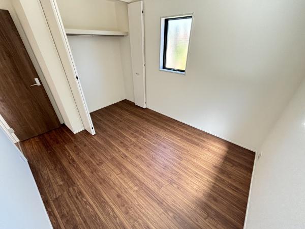 守山市今浜町２期２号棟　新築分譲住宅