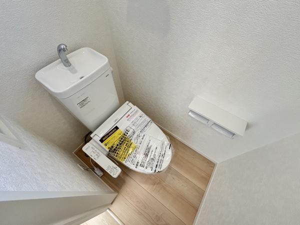 湖南市サイドタウン１号棟　新築分譲住宅