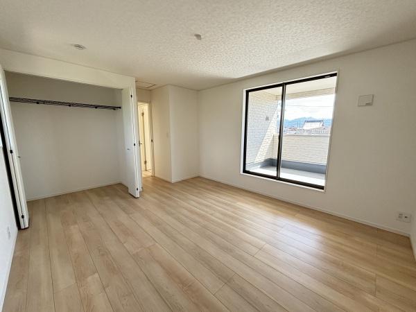 湖南市サイドタウン１号棟　新築分譲住宅