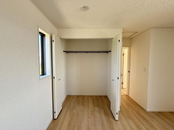 湖南市サイドタウン１号棟　新築分譲住宅