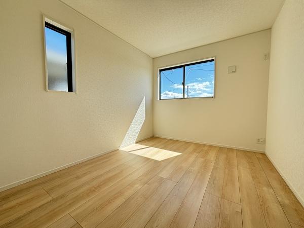湖南市サイドタウン１号棟　新築分譲住宅