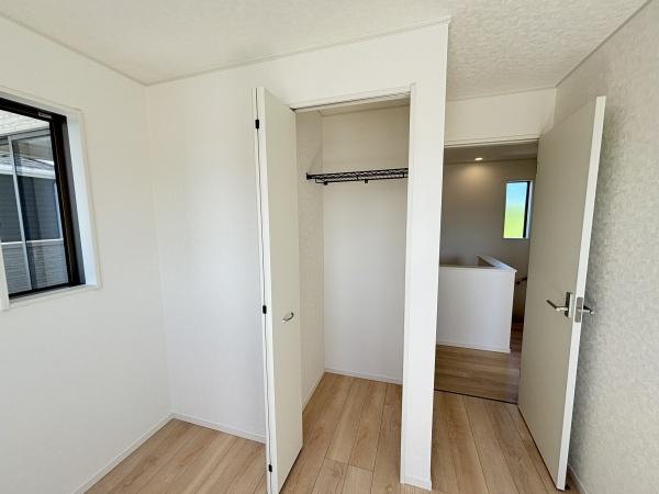 湖南市サイドタウン１号棟　新築分譲住宅