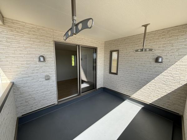 湖南市サイドタウン１号棟　新築分譲住宅