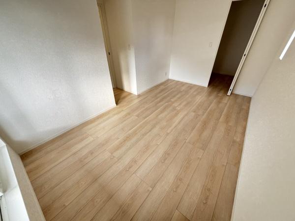 湖南市サイドタウン２号棟　新築分譲住宅