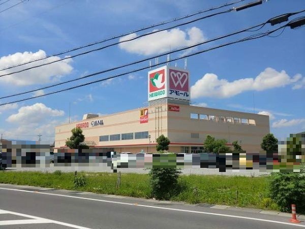 愛荘町豊満 新築分譲住宅(平和堂愛知川店アモール)