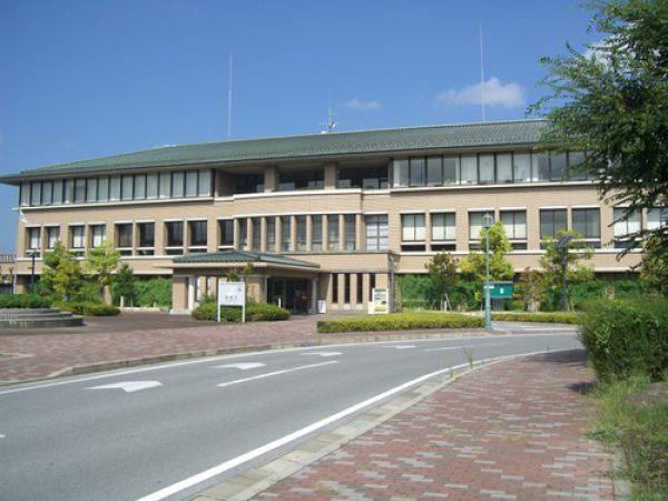 愛荘町豊満 新築分譲住宅(愛荘町役場愛知川庁舎)