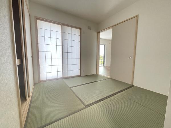 近江八幡市第５堀上町１号棟　新築分譲住宅