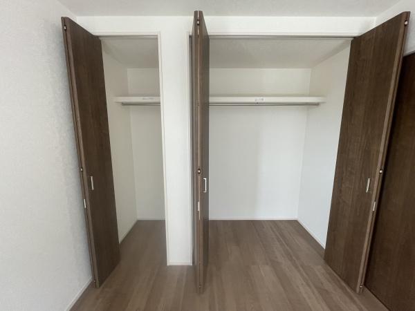 近江八幡市第５堀上町１号棟　新築分譲住宅