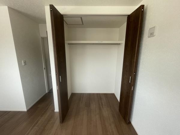 近江八幡市第５堀上町１号棟　新築分譲住宅