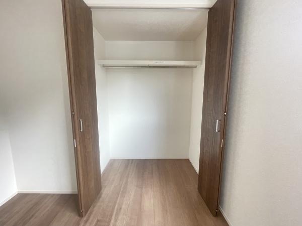 近江八幡市第５堀上町１号棟　新築分譲住宅