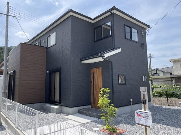 近江八幡市第５堀上町１号棟　新築分譲住宅
