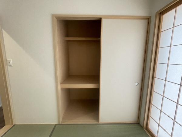 近江八幡市第５堀上町２号棟　新築分譲住宅