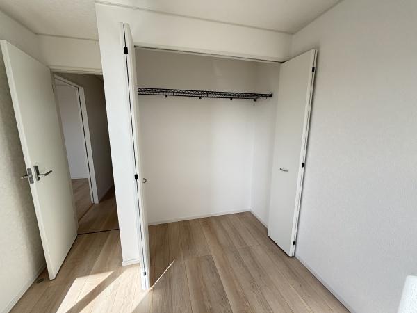 野洲市永原第１-１号棟新築分譲住宅