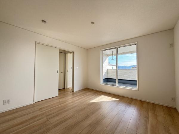 野洲市永原第１-１号棟新築分譲住宅