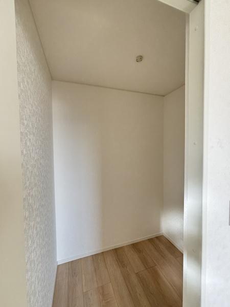 野洲市永原第１-１号棟新築分譲住宅