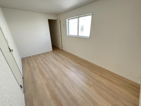 野洲市永原第１-１号棟新築分譲住宅