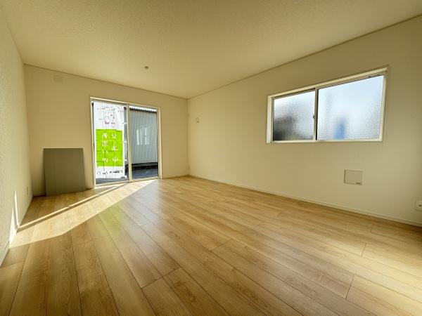 野洲市永原第１-１号棟新築分譲住宅