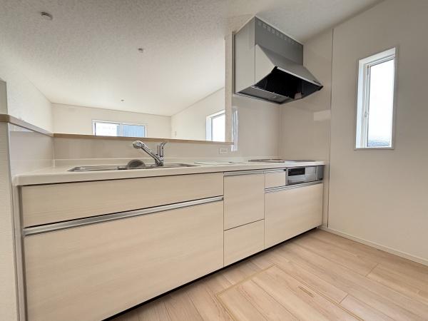 野洲市永原第１-１号棟新築分譲住宅