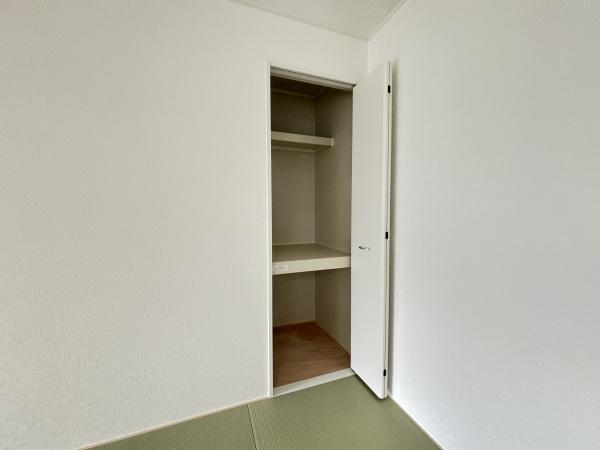 野洲市永原第１-２号棟新築分譲住宅