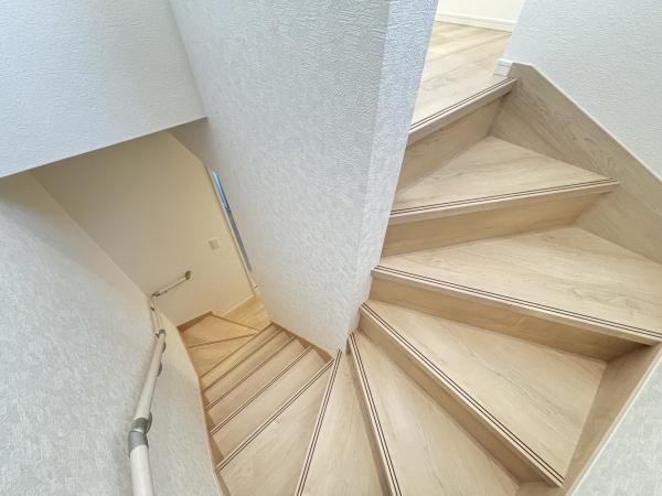 野洲市永原第１-２号棟新築分譲住宅