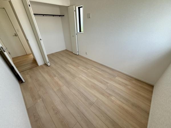 野洲市永原第１-２号棟新築分譲住宅