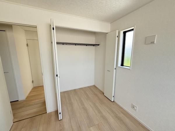 野洲市永原第１-２号棟新築分譲住宅