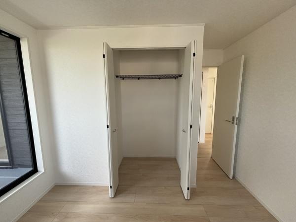 野洲市永原第１-２号棟新築分譲住宅