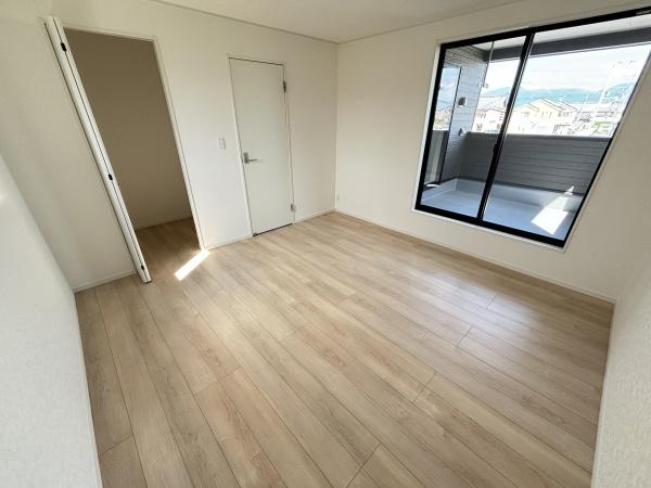 野洲市永原第１-２号棟新築分譲住宅