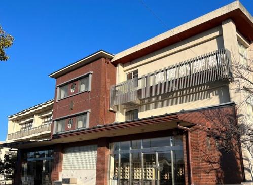 彦根市高宮町の中古一戸建て(彦根市立高宮小学校)