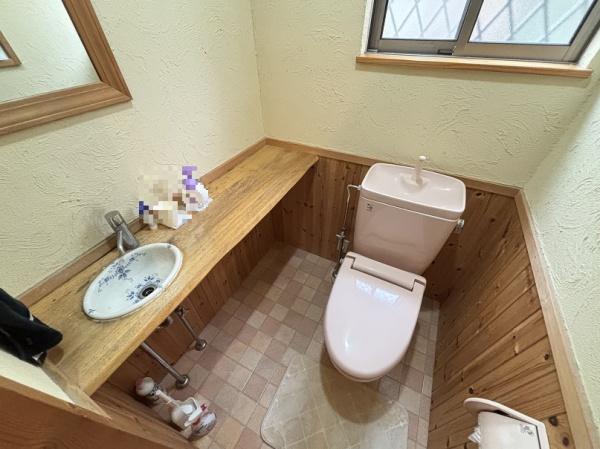 彦根市高宮町の中古一戸建て