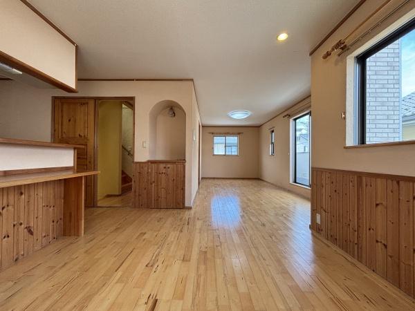 彦根市高宮町の中古一戸建て