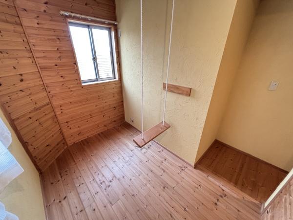 彦根市高宮町の中古一戸建て