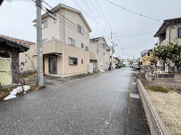 彦根市高宮町の中古一戸建て