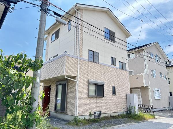 彦根市高宮町の中古一戸建て