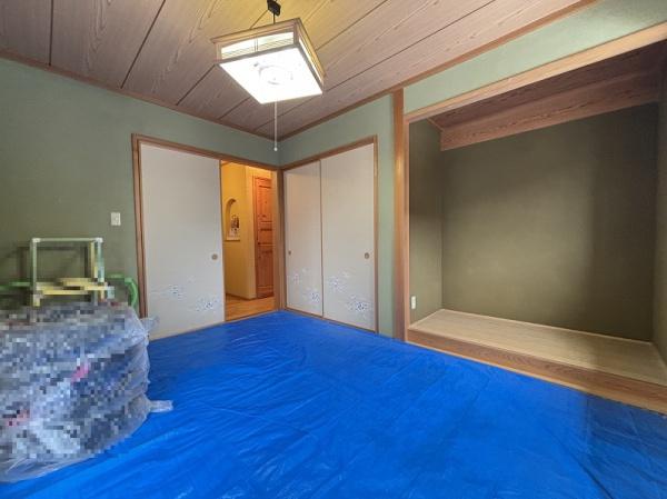 彦根市高宮町の中古一戸建て