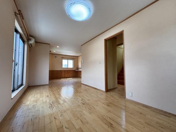 彦根市高宮町　中古戸建て住宅