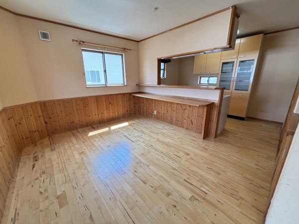 彦根市高宮町　中古戸建て住宅